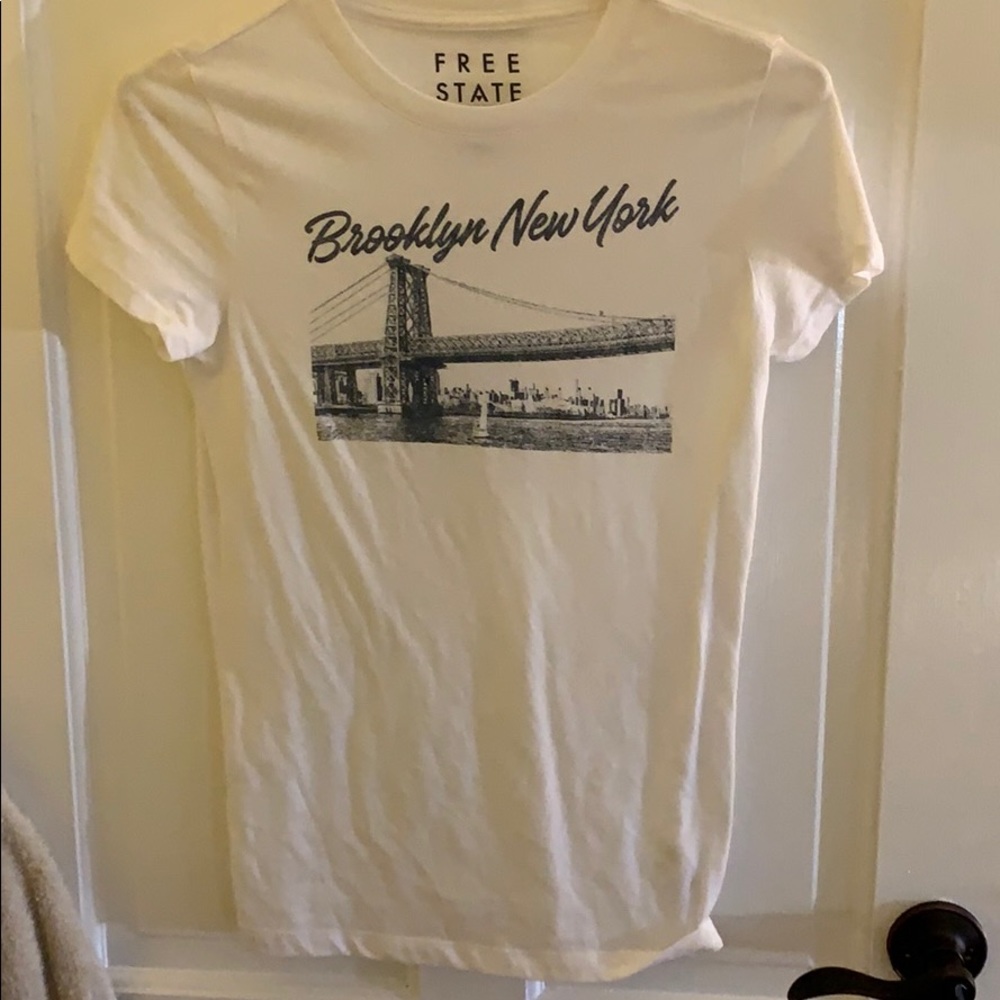 Classic graphic tshirt